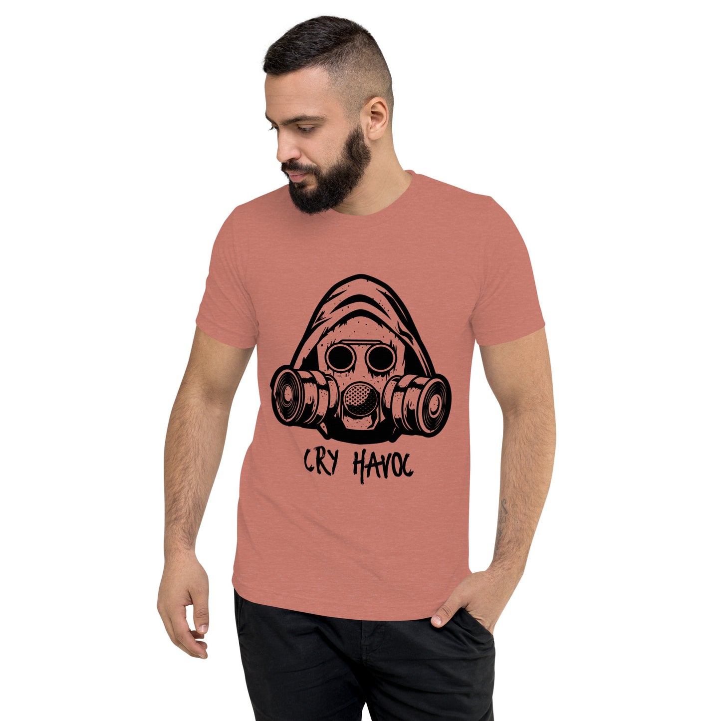 Short sleeve t-shirt