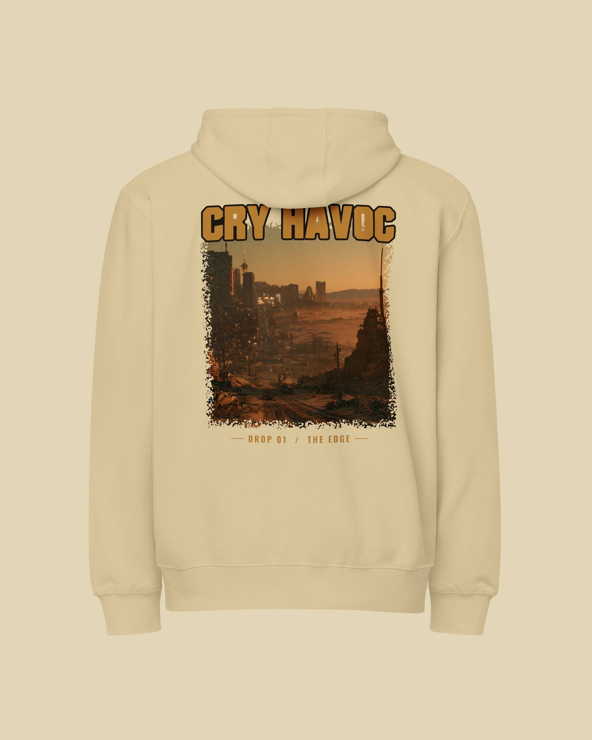 The New Drop
